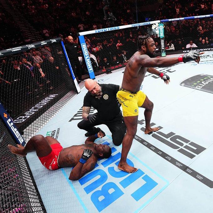 UFC 307 - Photos | Salt Lake City