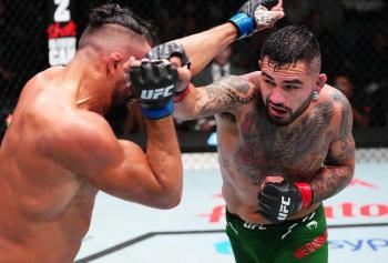 UFC on ESPN+ 103 - Bonus de le soirée | Las Vegas