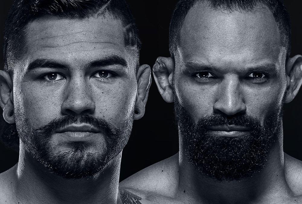 UFC on ESPN+ 103 - Les posters et les affiches | Las Vegas