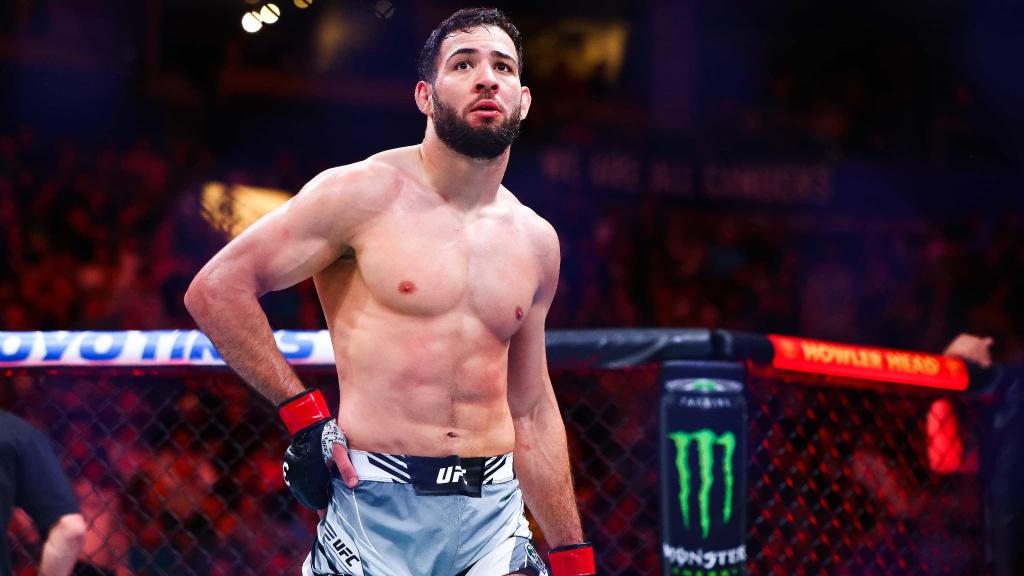 Top 5 des meilleurs combattants français de l'histoire de l'UFC