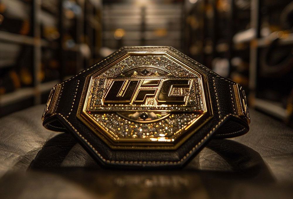 Les meilleurs règnes de champion de l’ufc qu’est-ce qui rend un champion dominant ?