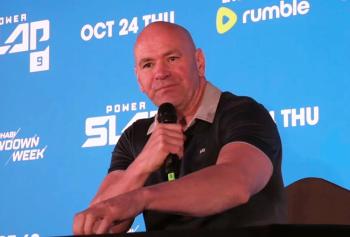 Dana White révèle qu’il a failli couper Francis Ngannou en 2018 après deux défaites consécutives