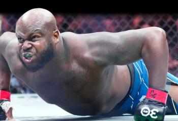 KO KING | Chaque KO de Derrick Lewis