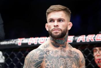 Cody Garbrandt forfait de dernière minute pour l’UFC Vegas 100 face à Miles Johns