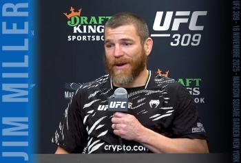 Jim Miller fixe la barre à 50 combats avant la retraite et vise un record historique | New York