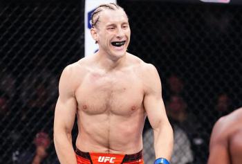 Paddy Pimblett : “Aucun homme ne peut me battre dans une cage, même pas Makhachev”