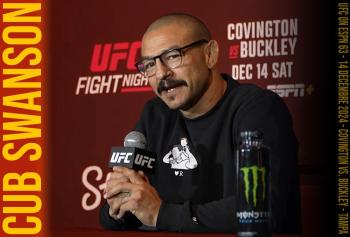 Cub Swanson vs Billy Quarantillo : l'expérience au cœur de l'UFC on ESPN 63 | Tampa