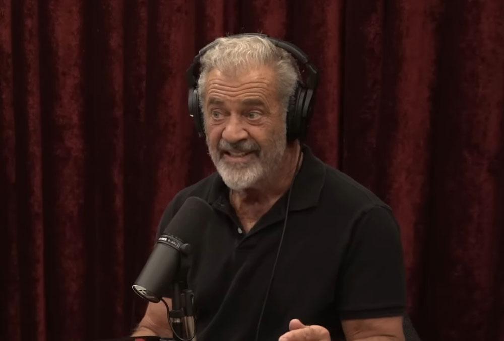 Mel Gibson dévoile son attachement aux combattants UFC et leurs sacrifices