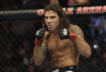 Clay Guida ne fait plus parti du roster de l’UFC après près de deux décennies