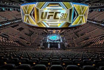 UFC 311 - Intuit Dome Arena | Los Angeles