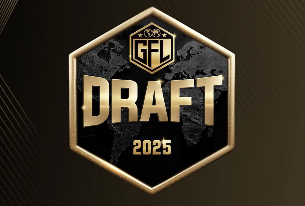 GFL 2025 : Une sélection Historique pour révolutionner le MMA Mondial