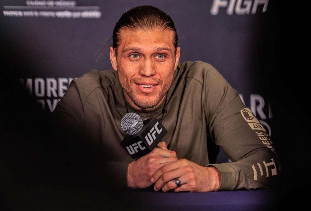 Brian Ortega traverse les États-Unis pour étrangler un ami troll sur Fortnite après un pari osé