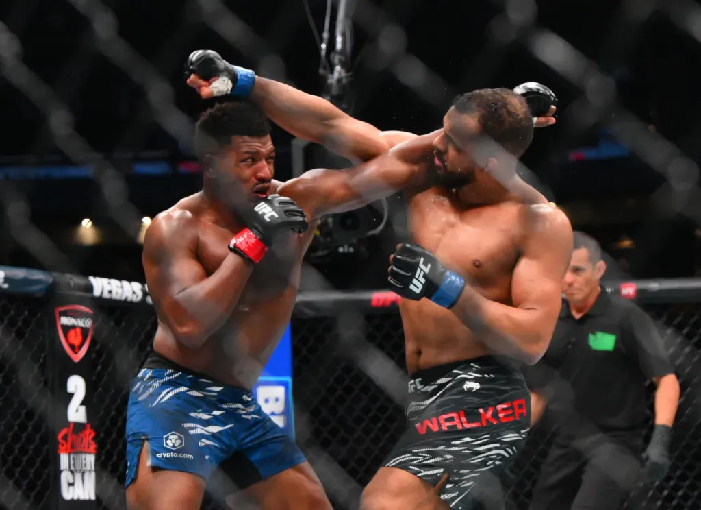 UFC on ESPN+ 110 - Bonus de la soirée | Seattle