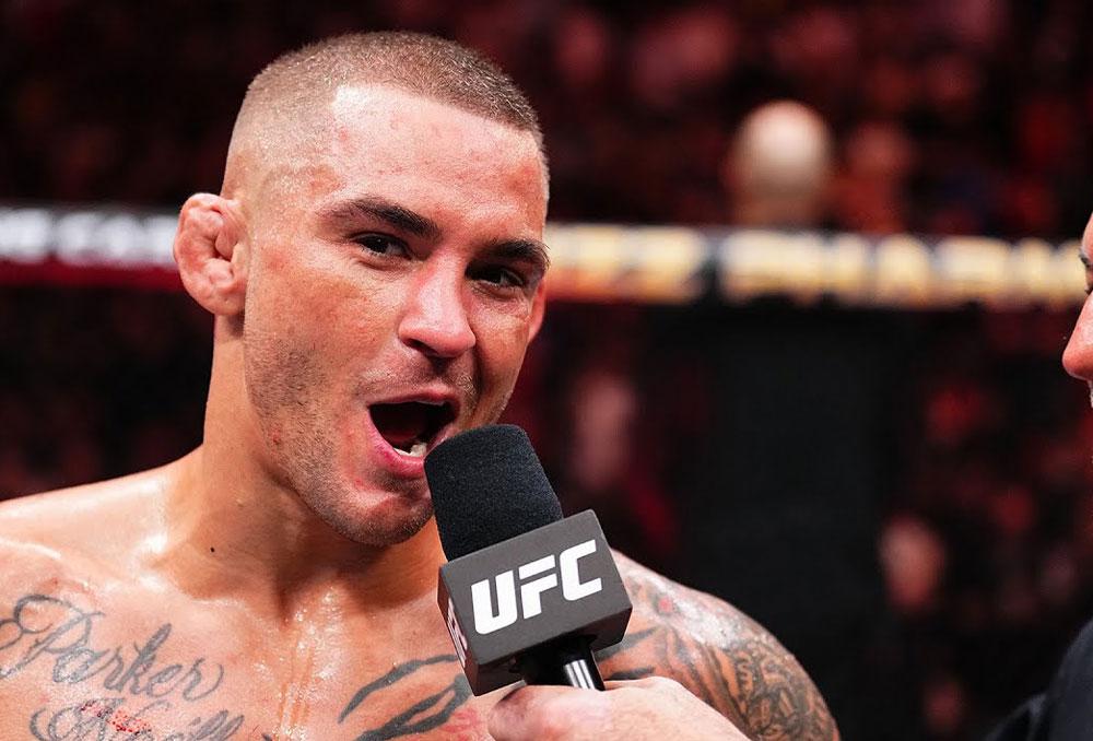 Dustin Poirier annonce son ultime combat pour l'été prochain dans sa Louisiane natale