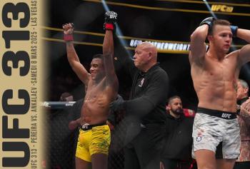 Mairon Santos remporte une décision partagée controversée contre Francis Marshall | Las Vegas
