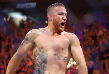 Justin Gaethje callout Islam Makhachev : “Dana White, je suis prêt” pour le titre UFC