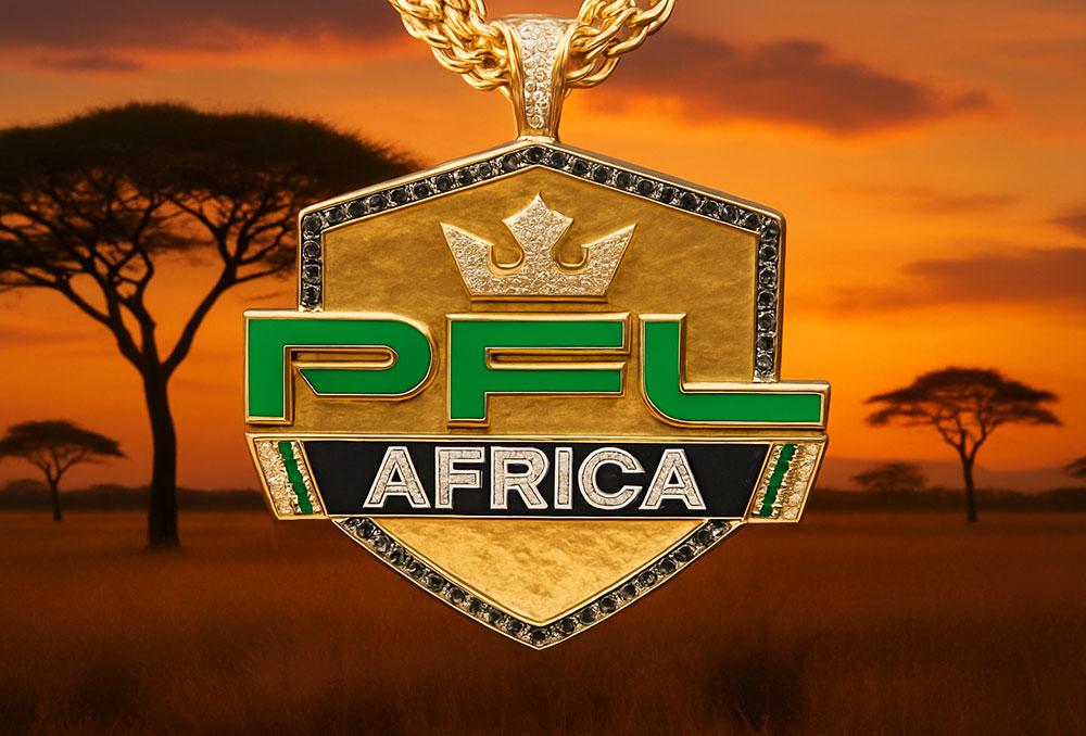 Le PFL annonce le lancement officiel de la ligue PFL Africa en juillet avec un tournoi à élimination directe
