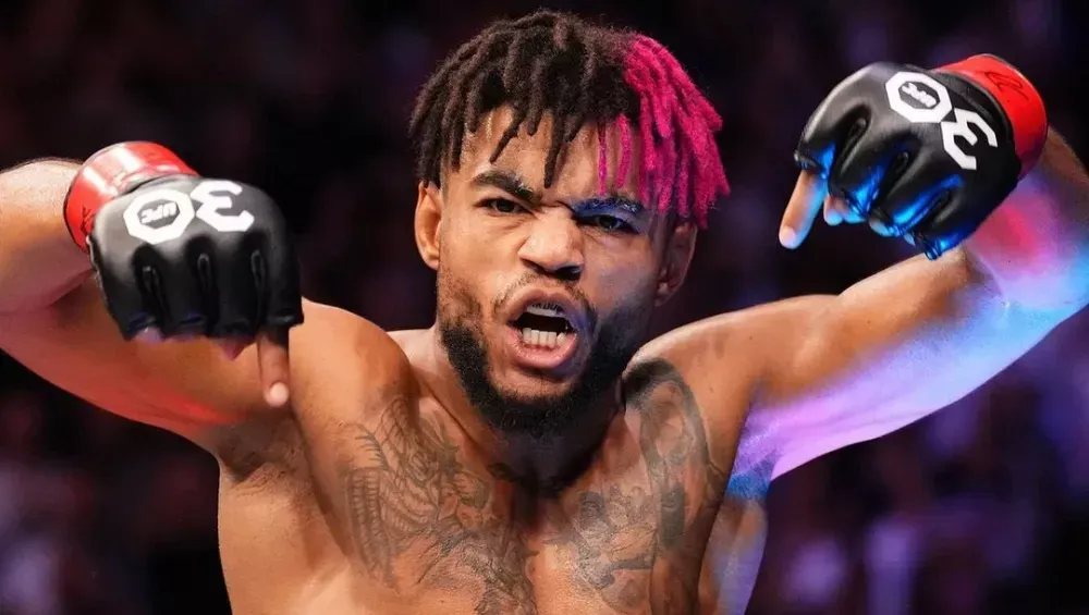 L’ascension des combattants français à l’UFC : des outsiders aux champions