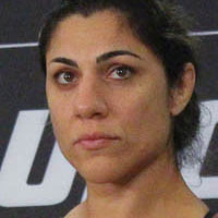 Bethe Correia Pitbull