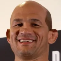 Junior Dos santos Cigano