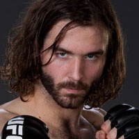 Cody McKenzie The Ak Kid