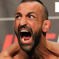 Reza Madadi Mad Dog