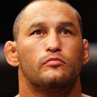 Dan Henderson Hendo