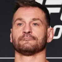 Stipe Miocic 