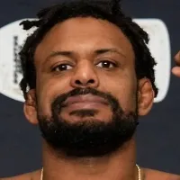 Michael Johnson The Menace Michael Johnson The Menace