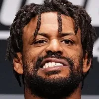 Michael Johnson The Menace