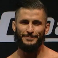 Ian McCall