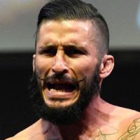 Ian McCall Uncle Creepy