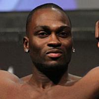 Derek Brunson