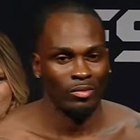 Derek Brunson