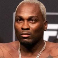 Derek Brunson 