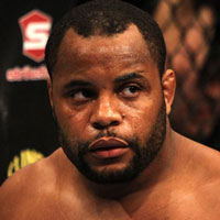 Daniel Cormier