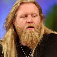 Justin Wren The Big Pygmy