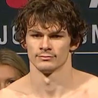 Olivier Aubin-Mercier The Quebec Kid