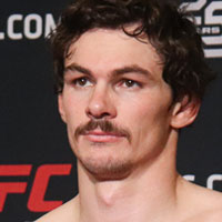 Olivier Aubin-Mercier The Canadian Gangster