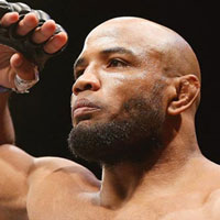 Yoel Romero