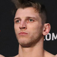 Dan Hooker The Hangman