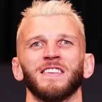 Dan Hooker The Hangman