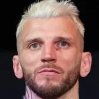 Dan Hooker The Hangman