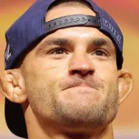 Dustin Poirier The Diamond Dustin Poirier The Diamond