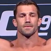 Luke Rockhold