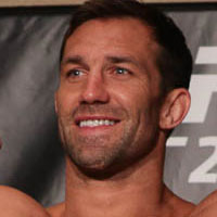 Luke Rockhold 