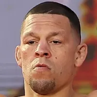 Nate Diaz 