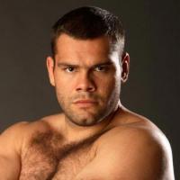 Gabriel Gonzaga Napão