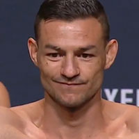 Cub Swanson