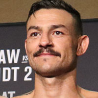 Cub Swanson Killer